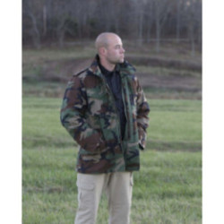 Propper™ M65 Field Coat F5485