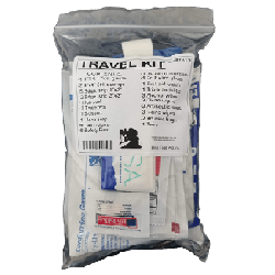 ELITE FIRST AID TRAVEL FIRST AID KIT