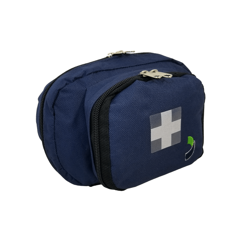 ELITE FIRST AID CAMPING FIRST AID KIT