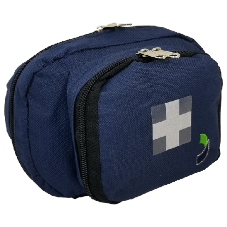 ELITE FIRST AID CAMPING FIRST AID KIT
