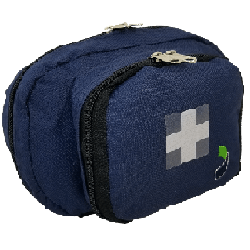 ELITE FIRST AID CAMPING FIRST AID KIT