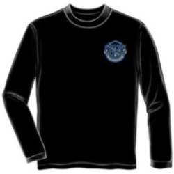 Fireman's Prayer L/S FF2011LS