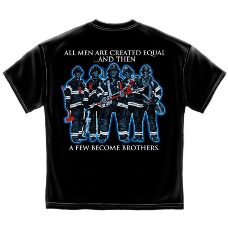 Brotherhood Firefighter FF205