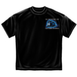 Brotherhood Firefighter FF205