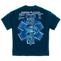 Absolute EMT Snake FF2051