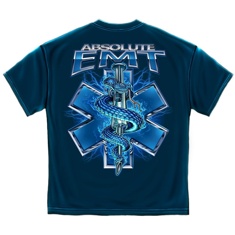 Absolute EMT Snake FF2051