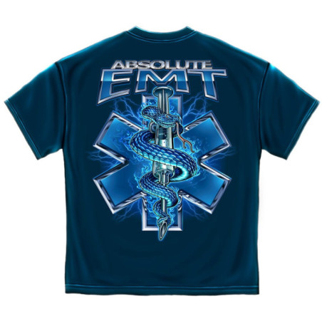 Absolute EMT Snake FF2051