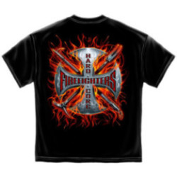 Hard Core Firefighter FF2052
