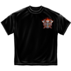 Hard Core Firefighter FF2052