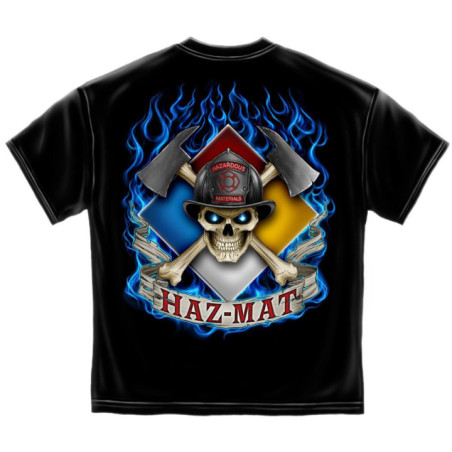 Haz Mat Firefighter FF2053