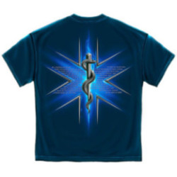 EMS Prayer FF2054