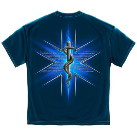 EMS Prayer FF2054