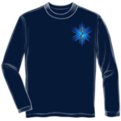 EMS Prayer L/S FF2054LS