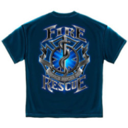 Fire Rescue Firefighter FF2056
