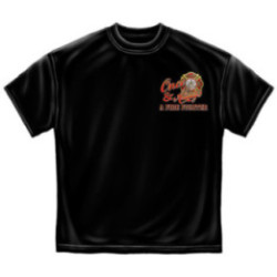 Once And Always A Firefighter FF2057