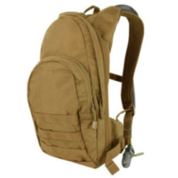 CONDOR Hydration Pack 124