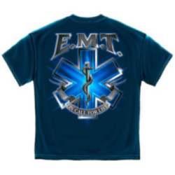 EMT- On Call For LIfe FF2058