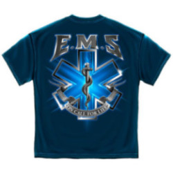 EMS- On Call For Life FF2059