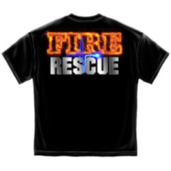 Fire Rescue Maltese FF2061