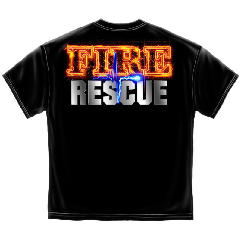 Fire Rescue Maltese FF2061