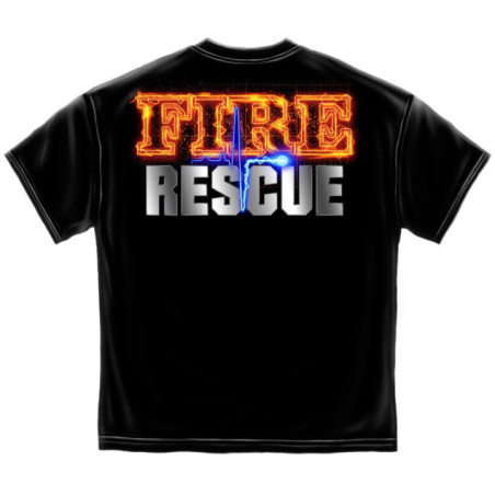 Fire Rescue Maltese FF2061