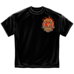 Patriotic Fire Eagle "American Made" FF2062