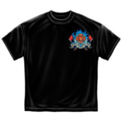 First In Last Out- Firefighter FF2063