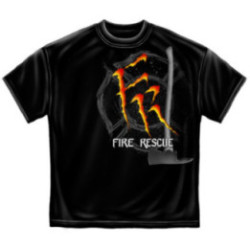 Fire Rescue Monster Claws FF2066