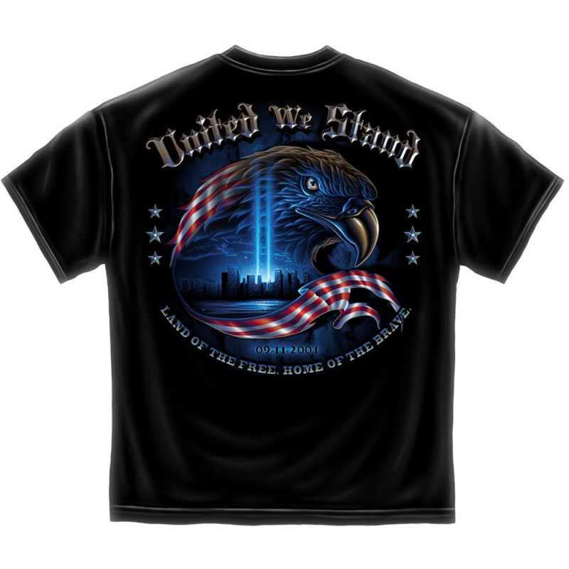 United We Stand FF2067