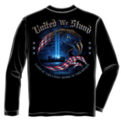 United We Stand L/S FF2067LS