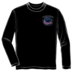 United We Stand L/S FF2067LS
