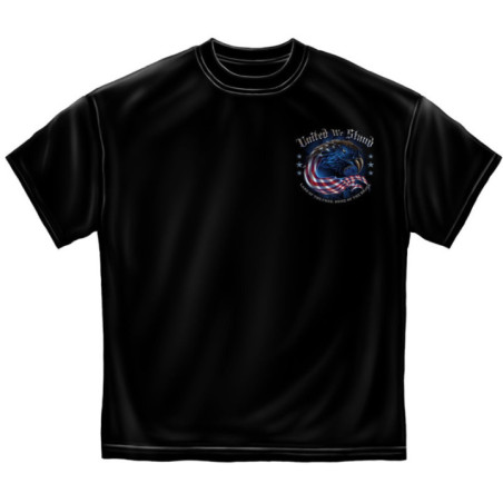 Marine USMC United We Stand FF2067US