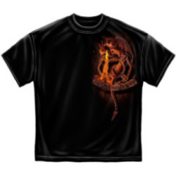 Fire Department Dragon FF2084