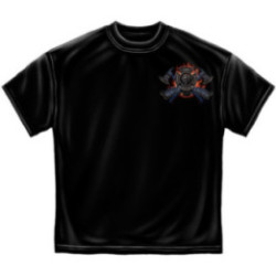 Firefighter Volunteer Fire Eagle FF2088