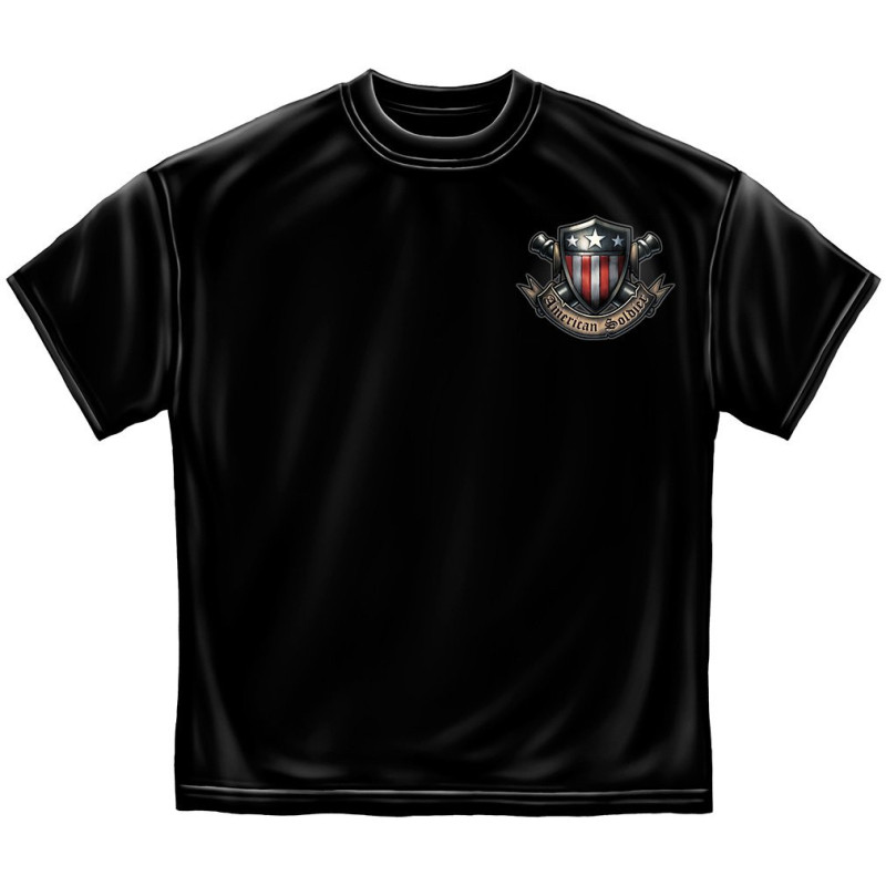 True Patriot FF2089
