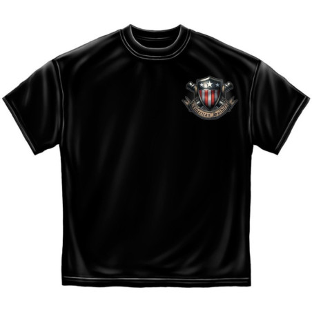 True Patriot FF2089