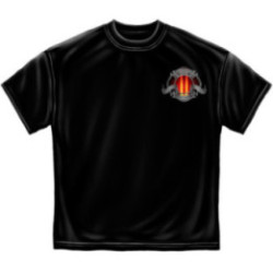 Tribute High Honor- Firefighter Red FF2090