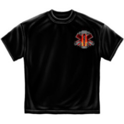 Tribute High Honor- EMS Red FF2091
