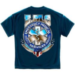EMS- Badge of Honor FF2094