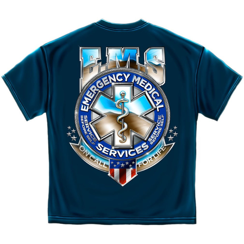 EMS- Badge of Honor FF2094
