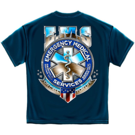 EMS- Badge of Honor FF2094