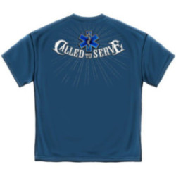 Called To Serve- EMS FF2095