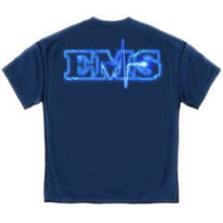 EMS Full Print FF2097