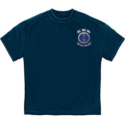 EMS Bottle Label FF2098