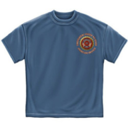 Firefighter- Denim Fade FF2099