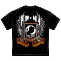 POW Chrome Wings GA105