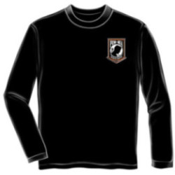 POW Chrome Wings L/S GA105LS