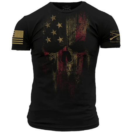 Grunt Style - American Reaper 2.0 GS1606