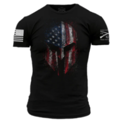 Grunt Style - American Spartan 2.0 GS1684