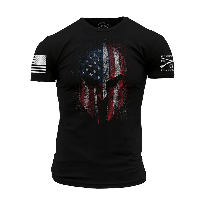 Grunt Style - American Spartan 2.0 GS1684